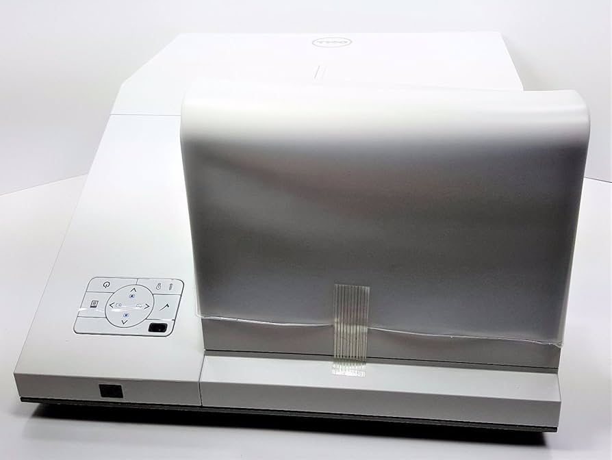Amazon.com: Dell S500WI DLP Projector : Electronics
